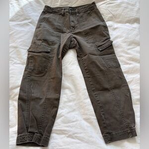 Banana Republic Factory Cargo Pant